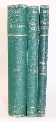 Bild Nr.4: 143-1891 Piaget,E.: (Zoologie)