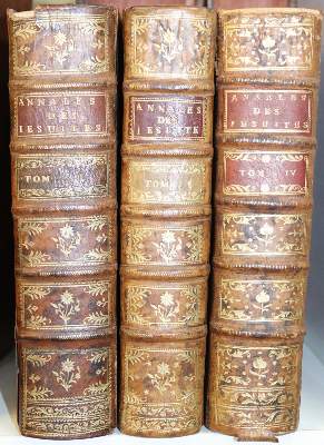 Bild Nr.3: 143-190 (Gazaignes,J.A.).: (Jesuiten)