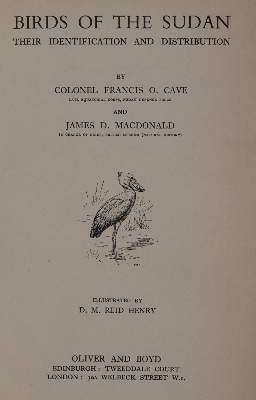 Bild Nr.1: 143-1912 Sammlung: (Zoologie, Vögel)