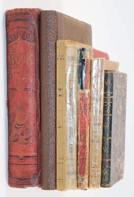 Bild Nr.3: 143-1918 Fulton,R.: (Zoologie, Vögel, Tauben)
