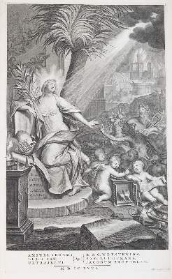 Bild Nr.1: 143-192 Josephus,F.: (Alte Drucke, Handschriften und Theologie)