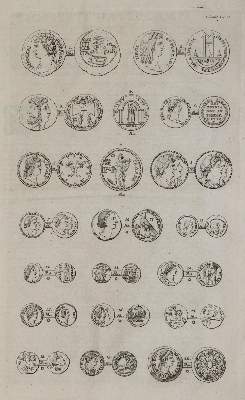 Bild Nr.3: 143-192 Josephus,F.: (Alte Drucke, Handschriften und Theologie)