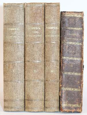 Bild Nr.2: 143-1929 Temminck,C.J.: (Zoologie, Vögel)
