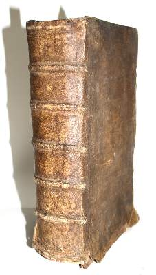 Bild Nr.3: 143-193 Josephus,F.: (Judaica)