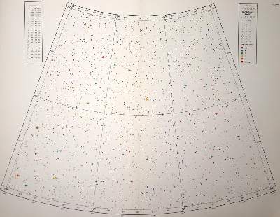Bild Nr.1: 143-1940 Becvar,A.: (Verschiedene Gebiete - Varia, Astronomie)