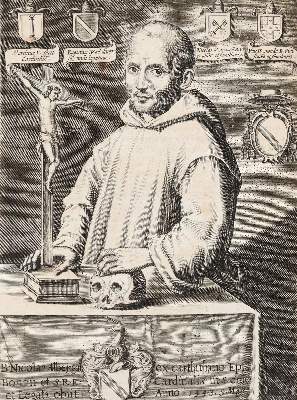Bild Nr.2: 143-195 Garnefeld,G.: (Kartäuser)