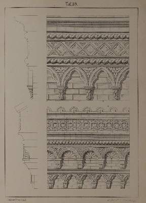 Bild Nr.6: 143-1952 Breymann,G.A.: (Verschiedene Gebiete - Varia, Bauwesen)