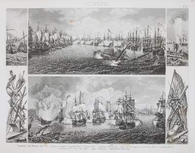 Bild Nr.4: 143-1953 Bilder-Atlas.: (Verschiedene Gebiete - Varia)