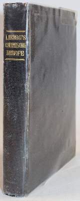 Bild Nr.2: 143-1959 Liebig,J.v.: (Verschiedene Gebiete - Varia, Chemie)