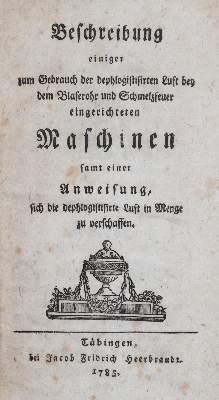 Bild Nr.1: 143-1966 (Weber,J.A.).: (Verschiedene Gebiete - Varia, Chemie)