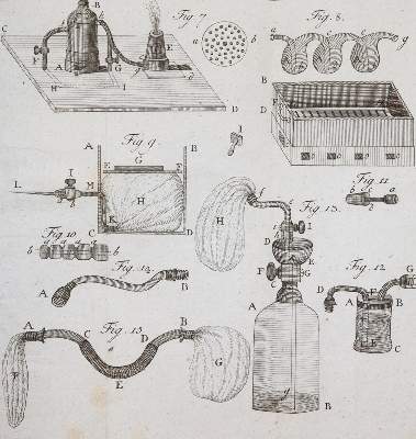 Bild Nr.2: 143-1966 (Weber,J.A.).: (Verschiedene Gebiete - Varia, Chemie)