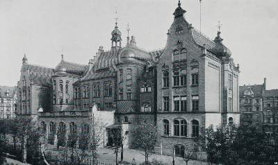Bild Nr.3: 143-1967 Ludowici,C.: (Verschiedene Gebiete - Varia, Dachziegel)