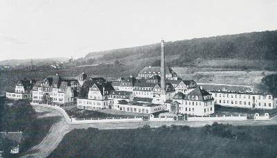 Bild Nr.4: 143-1967 Ludowici,C.: (Verschiedene Gebiete - Varia, Dachziegel)