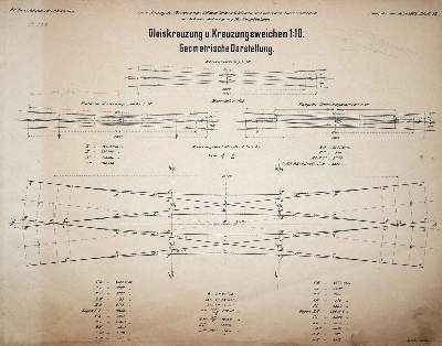 Bild Nr.1: 143-1970 Baden.: (Verschiedene Gebiete - Varia, Eisenbahn)