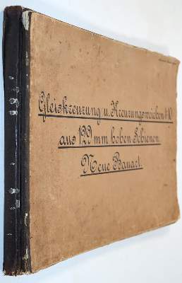 Bild Nr.4: 143-1970 Baden.: (Verschiedene Gebiete - Varia, Eisenbahn)