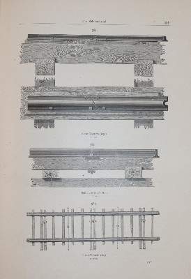 Bild Nr.3: 143-1971 Haarmann,A.: (Verschiedene Gebiete - Varia, Eisenbahn)