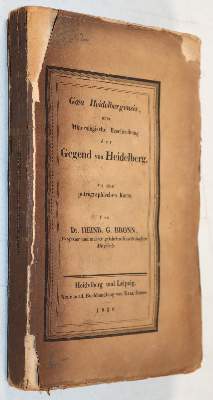 Bild Nr.3: 143-1979 Bronn,H.G.: (Verschiedene Gebiete - Varia, Geologie - Mineralogie u. Paläontologie)