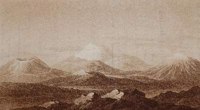 Bild Nr.2: 143-1981 Buch,L.v.: (Verschiedene Gebiete - Varia, Geologie - Mineralogie u. Paläontologie)
