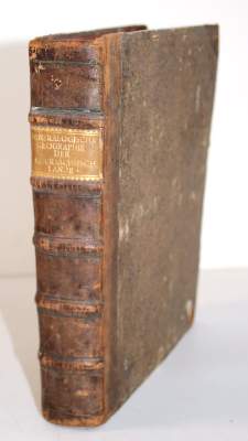 Bild Nr.3: 143-1983 Charpentier,J.F.W.v.: (Verschiedene Gebiete - Varia, Geologie - Mineralogie u. Paläontologie)