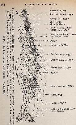 Bild Nr.4: 143-1984 Cotta,B.: (Verschiedene Gebiete - Varia, Geologie - Mineralogie u. Paläontologie)