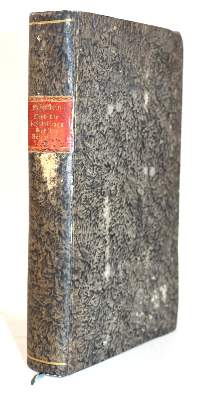 Bild Nr.3: 143-1988 Keferstein,C.: (Verschiedene Gebiete - Varia, Geologie - Mineralogie u. Paläontologie)
