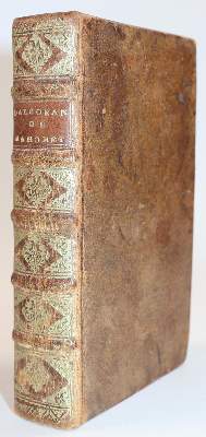 Bild Nr.2: 143-199 L'Alcoran de Mahomet.: (Koran)