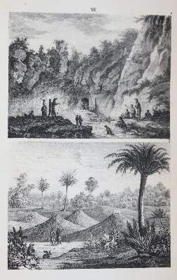 Bild Nr.4: 143-1991 Leonhard,K.C.v.: (Verschiedene Gebiete - Varia, Geologie - Mineralogie u. Paläontologie)