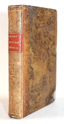 Bild Nr.2: 143-1994 Meinecke,J.L.G. u. C.Keferstein.: (Verschiedene Gebiete - Varia, Geologie - Mineralogie u. Paläontologie)