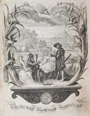 Bild Nr.1: 143-2 Aesop.: (Alte Drucke, Handschriften und Theologie)