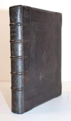 Bild Nr.7: 143-2 Aesop.: (Alte Drucke, Handschriften und Theologie)