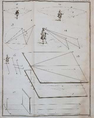 Bild Nr.3: 143-20 Bayardi,O.A.: (Alte Drucke, Handschriften und Theologie)