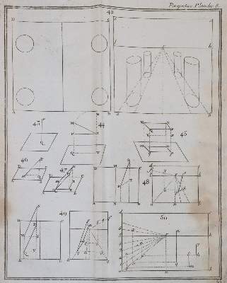 Bild Nr.4: 143-20 Bayardi,O.A.: (Alte Drucke, Handschriften und Theologie)