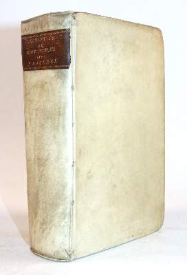 Bild Nr.4: 143-200 Lactantius,L.C.F.: (Alte Drucke, Handschriften und Theologie)