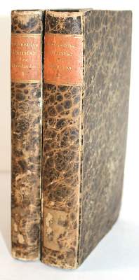 Bild Nr.2: 143-2000 Oeynhausen,C.v. u.a.: (Verschiedene Gebiete - Varia, Geologie - Mineralogie u. Paläontologie, Rheinlande)