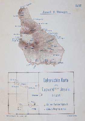 Bild Nr.4: 143-2004 Doelter,C.: (Verschiedene Gebiete - Varia, Geologie - Mineralogie u. Paläontologie, Vulkanismus)