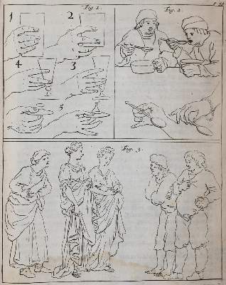 Bild Nr.4: 143-201 Lairesse,G.de.: (Alte Drucke, Handschriften und Theologie)