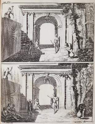 Bild Nr.5: 143-201 Lairesse,G.de.: (Alte Drucke, Handschriften und Theologie)
