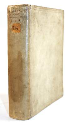 Bild Nr.8: 143-201 Lairesse,G.de.: (Alte Drucke, Handschriften und Theologie)