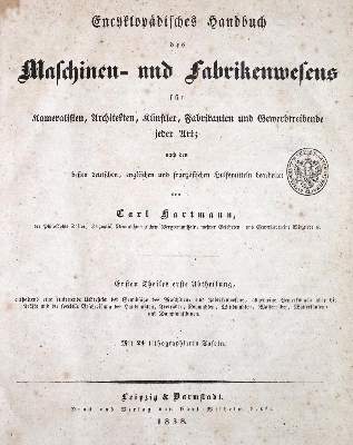 Bild Nr.1: 143-2010 Hartmann,C.: (Verschiedene Gebiete - Varia)