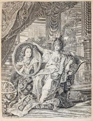 Bild Nr.2: 143-2012 Histoire de l'Academie Royale des Sciences.: (Verschiedene Gebiete - Varia)