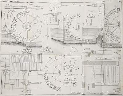Bild Nr.1: 143-2013 Hüttenbau und Hüttenmaschinenbau.: (Verschiedene Gebiete - Varia)