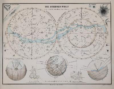Bild Nr.2: 143-2014 Humboldt,A.v.: (Verschiedene Gebiete - Varia)