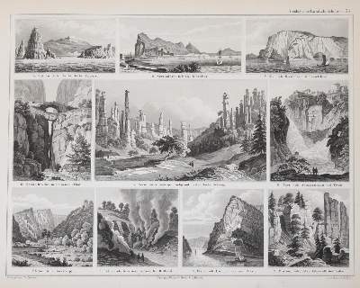 Bild Nr.9: 143-2014 Humboldt,A.v.: (Verschiedene Gebiete - Varia)