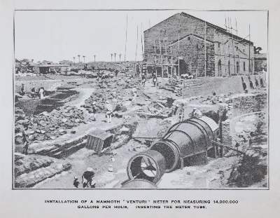 Bild Nr.3: 143-2015 Haniel & Lueg Düsseldorf.: (Verschiedene Gebiete - Varia, Hydraulik)