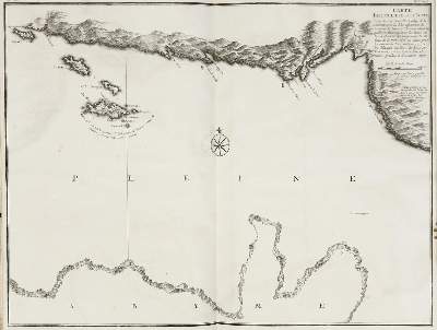 Bild Nr.3: 143-2021 Marsigli,L.F.: (Verschiedene Gebiete - Varia)