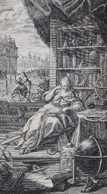 Bild Nr.2: 143-2023 Clemm,H.W.: (Verschiedene Gebiete - Varia, Mathematik)