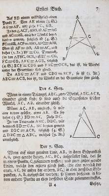 Bild Nr.2: 143-2024 Euklid.: (Verschiedene Gebiete - Varia, Mathematik)