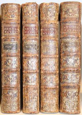 Bild Nr.2: 143-2025 Ozanam,(J.).: (Verschiedene Gebiete - Varia, Mathematik)