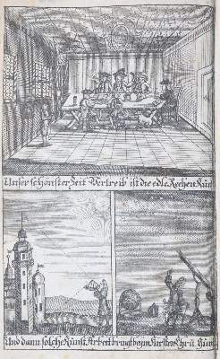 Bild Nr.2: 143-2026 Pescheck,C.: (Verschiedene Gebiete - Varia, Mathematik)