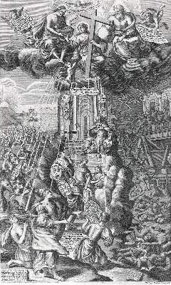 Bild Nr.2: 143-203 Lang,C.: (Alte Drucke, Handschriften und Theologie)